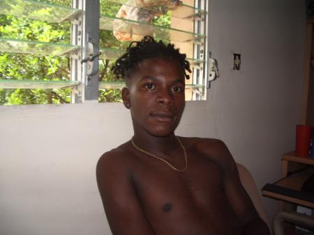 kirikou en mode chir�